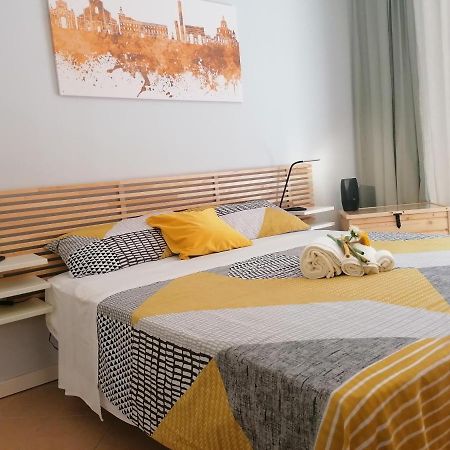 Area33 Guest House Болонья Экстерьер фото
